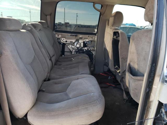 Photo 10 from auction – 2007 GMC NEW SIERRA with VIN 2GTEC13V571150095