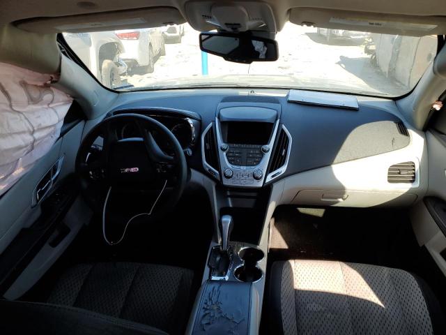 Photo 8 from auction – 2015 GMC TERRAIN SL with VIN 2GKALMEK1F6307713