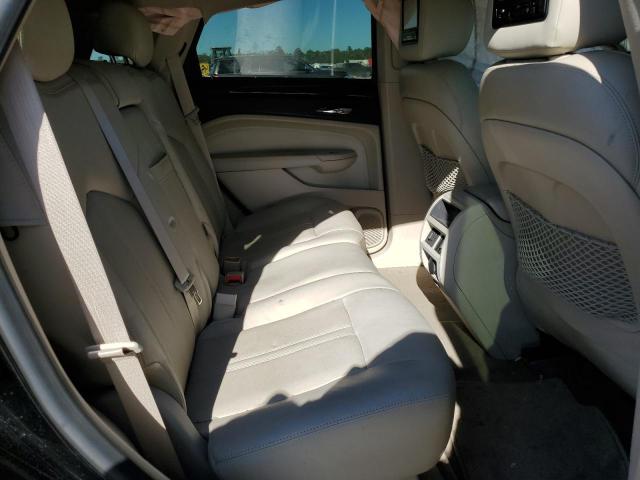 Photo 11 from auction – 2011 CADILLAC SRX LUXURY with VIN 3GYFNAEY4BS658880