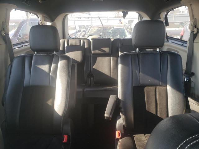 Photo 10 from auction – 2015 DODGE GRAND CARA with VIN 2C4RDGCG1FR684990