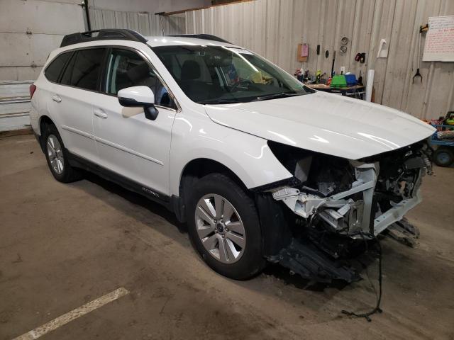 Photo 4 from auction – 2019 SUBARU OUTBACK 2. with VIN 4S4BSAFC6K3381053