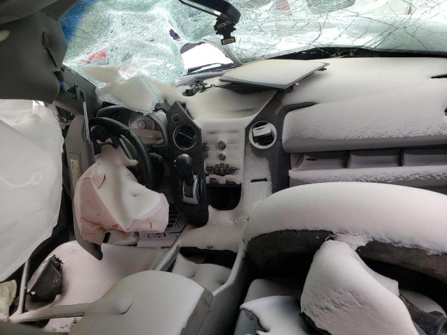 Photo 8 from auction – 2011 HONDA PILOT EXL with VIN 5FNYF3H53BB025403