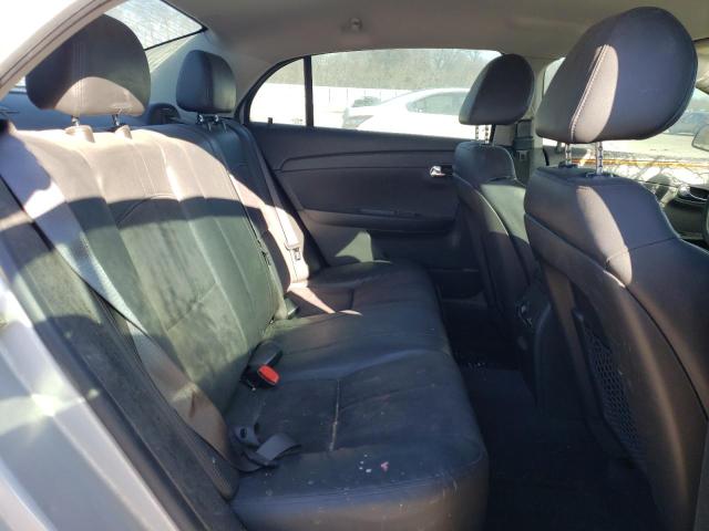Photo 10 from auction – 2012 CHEVROLET MALIBU 2LT with VIN 1G1ZD5E0XCF202761