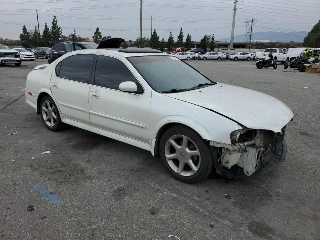 Photo 4 from auction – 2001 NISSAN MAXIMA GXE with VIN JN1CA31A11T303911