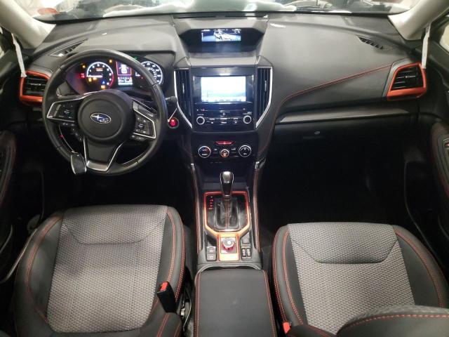 Photo 8 from auction – 2020 SUBARU FORESTER S with VIN JF2SKALC0LH568657