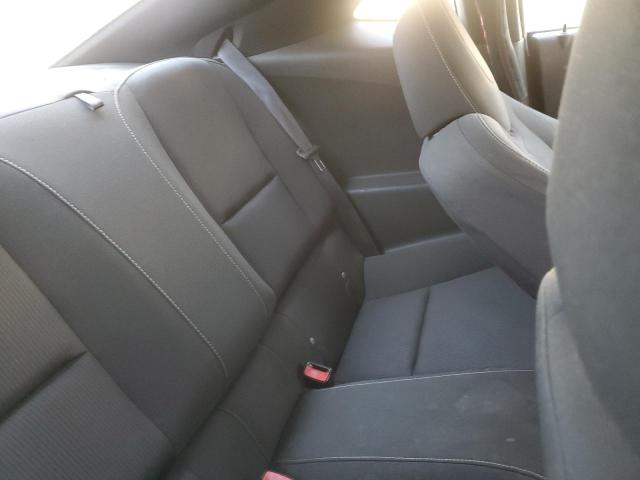 Photo 10 from auction – 2010 CHEVROLET CAMARO LT with VIN 2G1FB1EV6A9198047