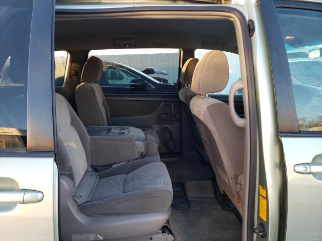 Photo 11 from auction – 2009 TOYOTA SIENNA CE with VIN 5TDZK23C19S282968
