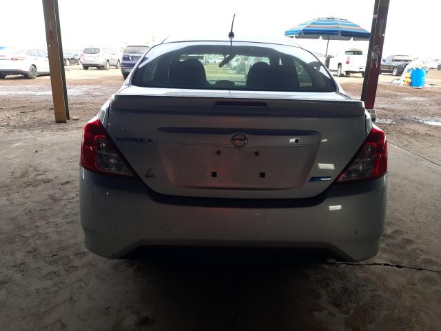 Photo 6 from auction – 2015 NISSAN VERSA S with VIN 3N1CN7AP8FL957221