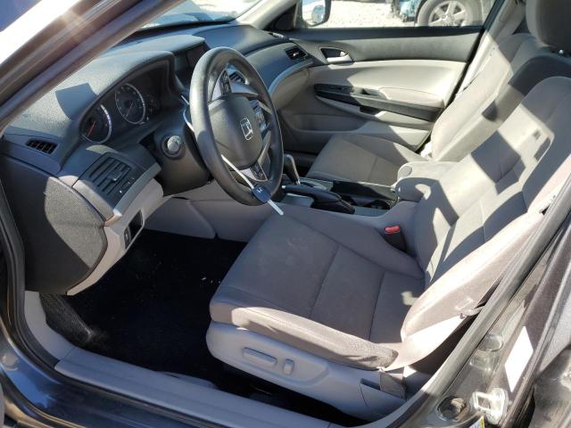 Photo 7 from auction – 2012 HONDA ACCORD LXP with VIN 1HGCP2F44CA139238