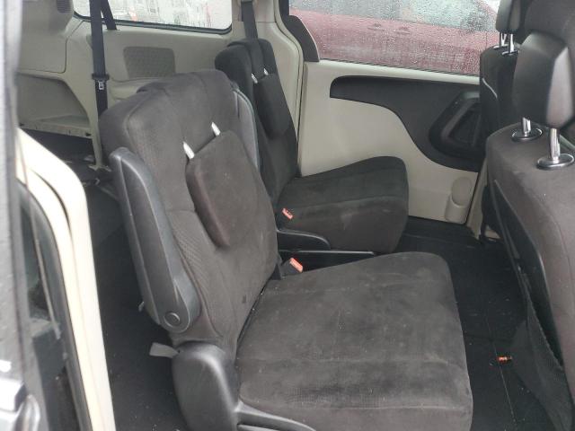 Photo 11 from auction – 2012 DODGE GRAND CARA with VIN 2C4RDGDG3CR165417