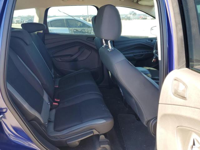 Photo 10 from auction – 2016 FORD ESCAPE S with VIN 1FMCU0F74GUB23448