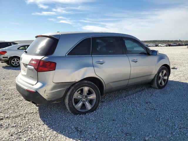 Photo 3 from auction – 2011 ACURA MDX with VIN 2HNYD2H24BH525869