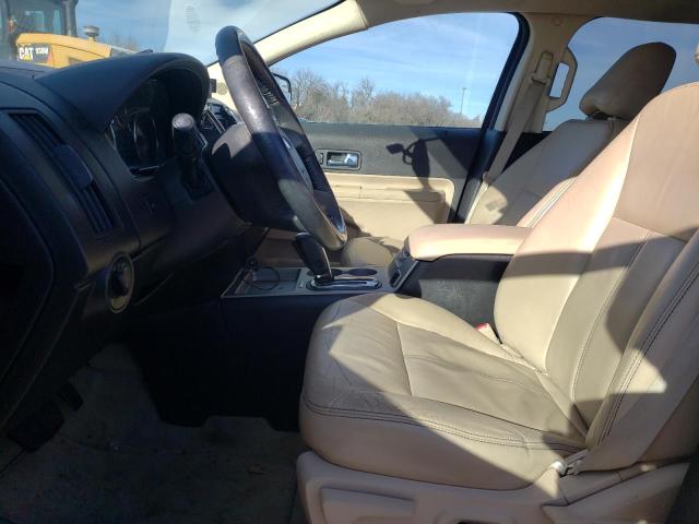 Photo 7 from auction – 2009 FORD EDGE LIMIT with VIN 2FMDK39C09BA69840