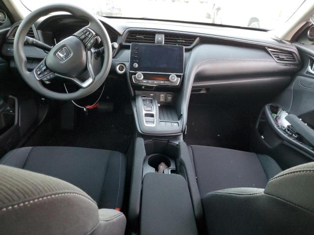Foto 8 de la subasta – 2022 HONDA INSIGHT EX con VIN 19XZE4F57NE014690