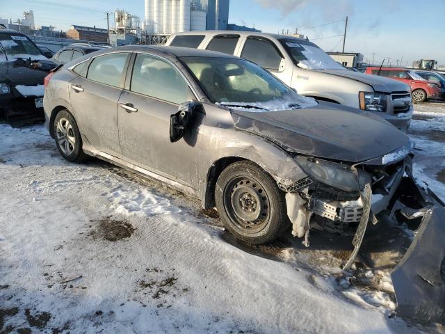 Photo 4 from auction – 2016 HONDA CIVIC LX with VIN 19XFC2F59GE041017