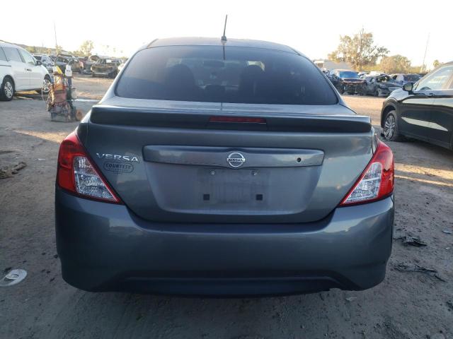 Photo 6 from auction – 2017 NISSAN VERSA S with VIN 3N1CN7AP9HL856806
