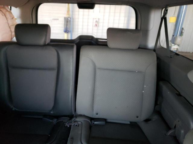 Photo 10 from auction – 2009 HONDA ELEMENT EX with VIN 5J6YH28759L000199