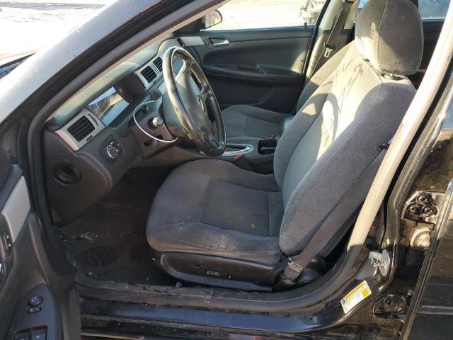 Photo 7 from auction – 2007 CHEVROLET IMPALA LT with VIN 2G1WT58K979242167
