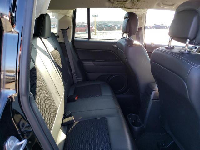 Photo 10 from auction – 2016 JEEP COMPASS SP with VIN 1C4NJDBB0GD788841