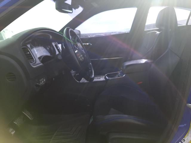 Photo 7 from auction – 2013 DODGE CHARGER R/ with VIN 2C3CDXCT9DH707183