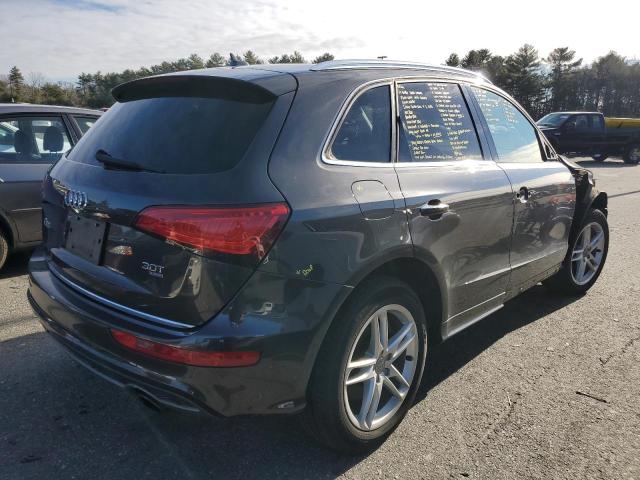 Photo 3 from auction – 2015 AUDI Q5 PREMIUM with VIN WA1DGAFP5FA010270