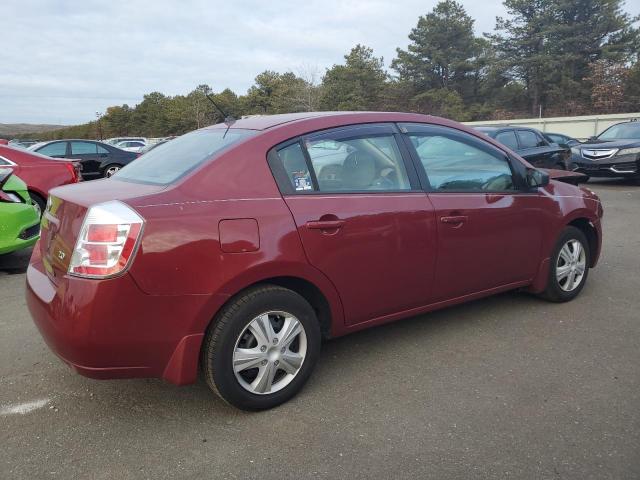 Photo 3 from auction – 2007 NISSAN SENTRA 2.0 with VIN 3N1AB61E37L603438