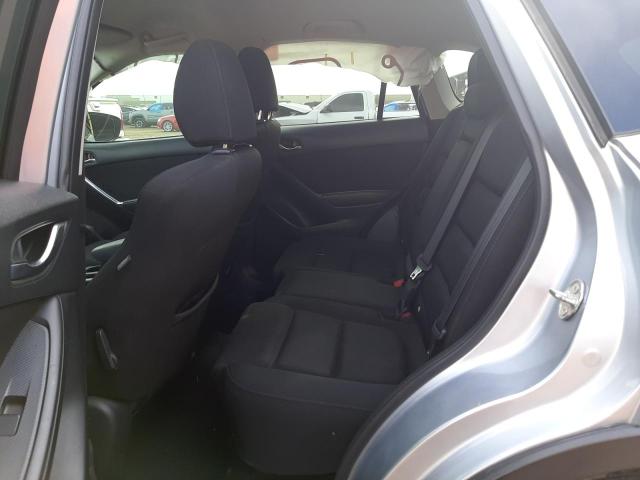 Photo 11 from auction – 2016 MAZDA CX-5 TOURI with VIN JM3KE2CYXG0750224