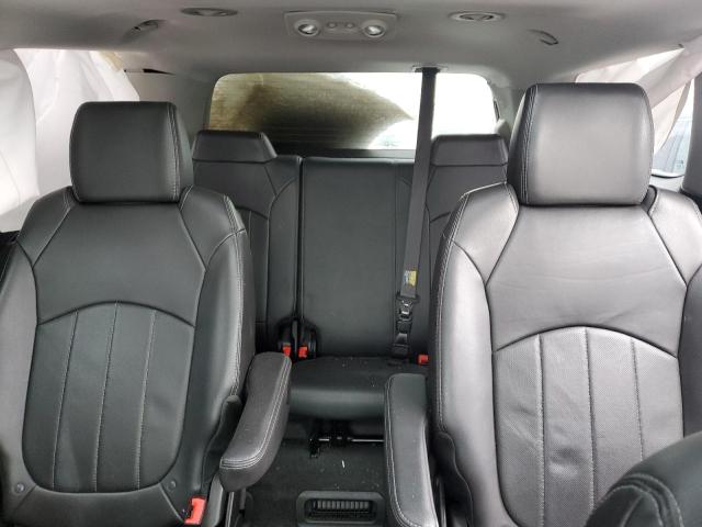Photo 10 from auction – 2016 GMC ACADIA DEN with VIN 1GKKVTKD9GJ303671