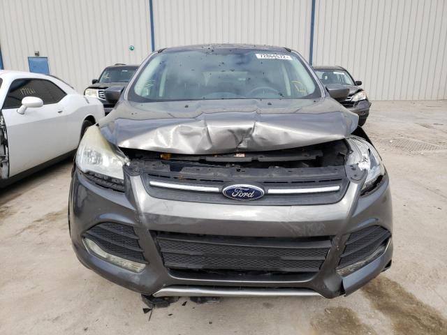 Photo 5 from auction – 2014 FORD ESCAPE SE with VIN 1FMCU0G91EUB76637