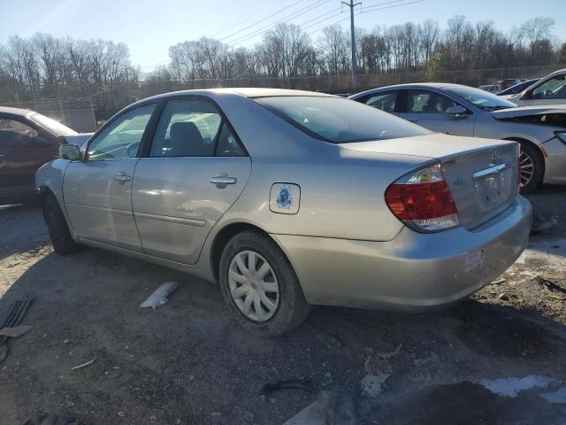 Photo 2 from auction – 2006 TOYOTA CAMRY LE with VIN 4T1BE32K16U729843