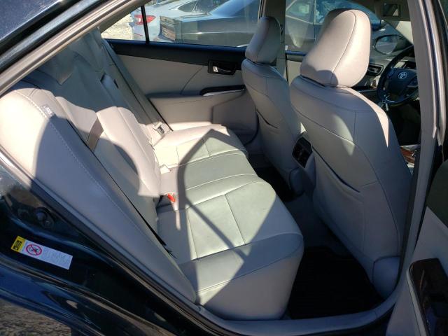 Photo 10 from auction – 2012 TOYOTA CAMRY BASE with VIN 4T4BF1FK8CR273000
