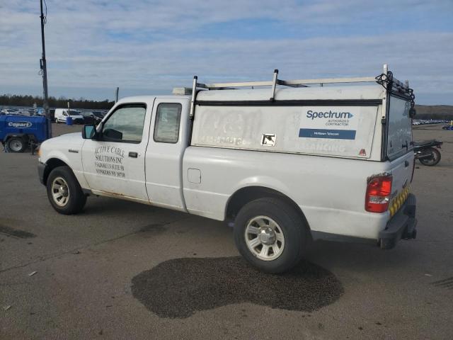 Photo 2 from auction – 2010 FORD RANGER SUP with VIN 1FTKR1ED1APA68252