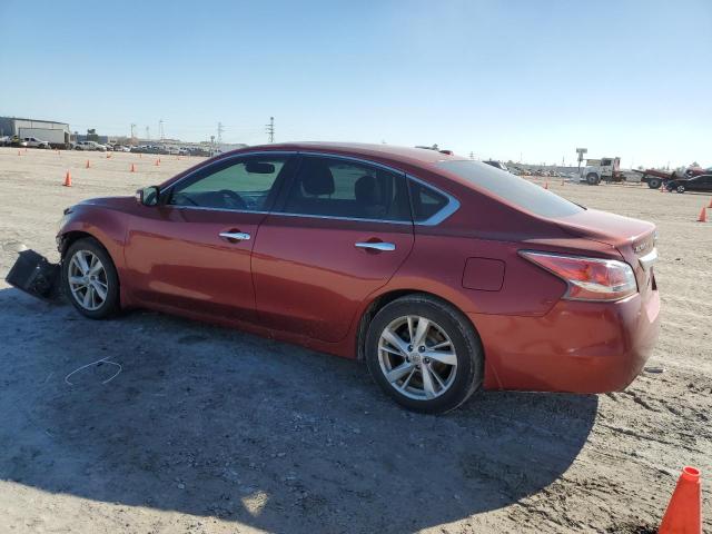 Photo 2 from auction – 2015 NISSAN ALTIMA 2.5 with VIN 1N4AL3AP1FC165710