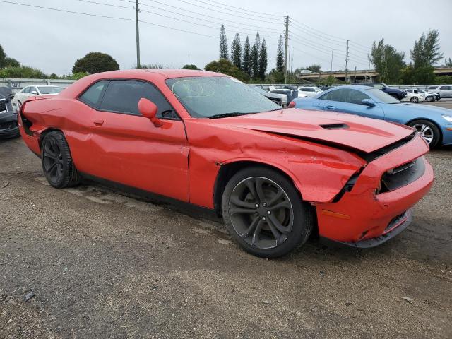 Photo 4 from auction – 2019 DODGE CHALLENGER with VIN 2C3CDZAG8KH672537