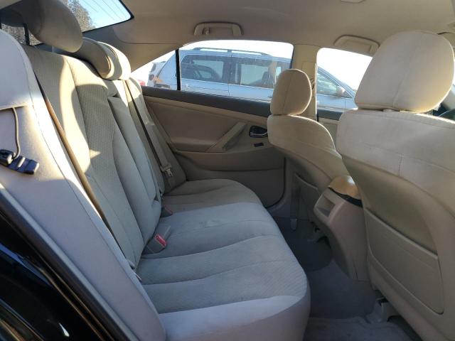 Photo 10 from auction – 2008 TOYOTA CAMRY CE with VIN 4T1BE46K58U788770