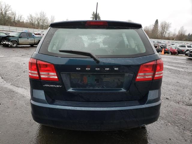 Photo 6 from auction – 2015 DODGE JOURNEY CR with VIN 3C4PDCAB2FT592596