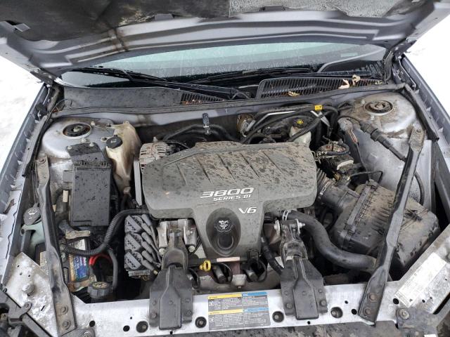 Photo 11 from auction – 2005 BUICK LACROSSE C with VIN 2G4WC532151265139