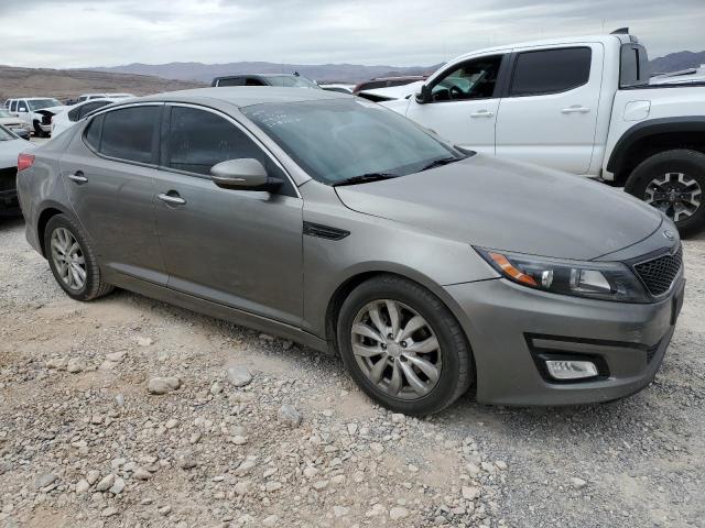 Photo 4 from auction – 2014 KIA OPTIMA LX with VIN 5XXGM4A78EG326916