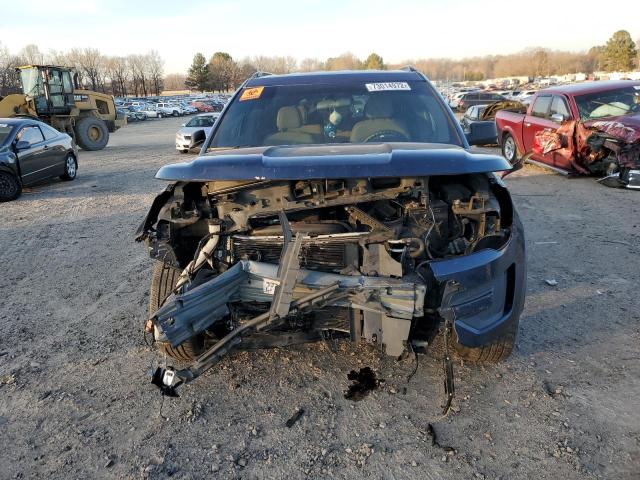 Photo 5 from auction – 2017 FORD EXPLORER with VIN 1FM5K7B87HGA97403