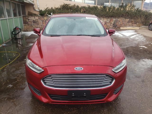Photo 5 from auction – 2014 FORD FUSION SE with VIN 3FA6P0H79ER343765