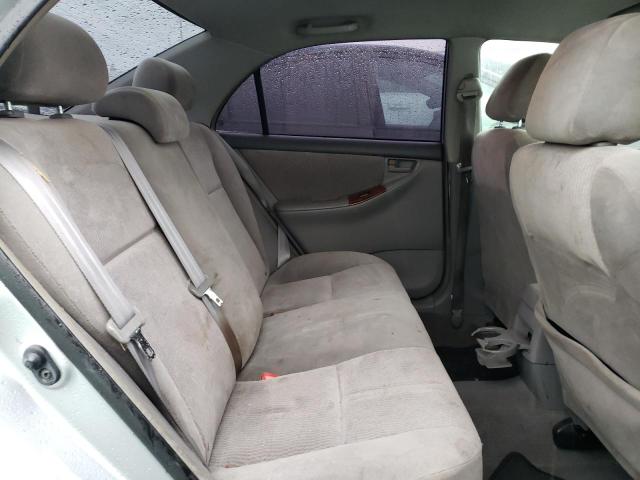 Photo 10 from auction – 2005 TOYOTA COROLLA CE with VIN 1NXBR32E75Z450040