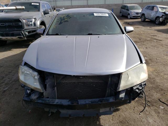 Photo 5 from auction – 2014 DODGE AVENGER SX with VIN 1C3CDZCB4EN152154