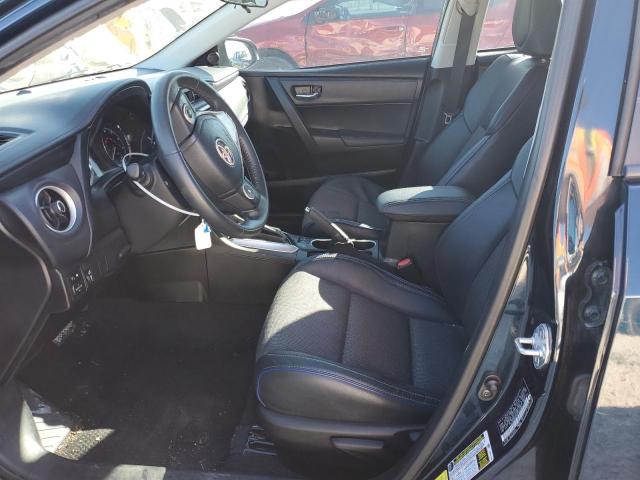 Photo 7 from auction – 2017 TOYOTA COROLLA L with VIN 5YFBURHEXHP647766