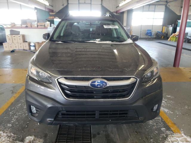 Photo 5 from auction – 2022 SUBARU OUTBACK PR with VIN 4S4BTAFC2N3198024