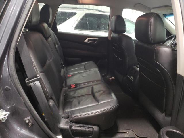 Photo 11 from auction – 2013 NISSAN PATHFINDER with VIN 5N1AR2MM2DC668191