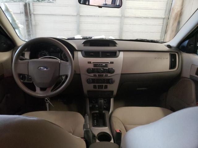 Photo 8 from auction – 2008 FORD FOCUS S/SE with VIN 1FAHP34N08W154860