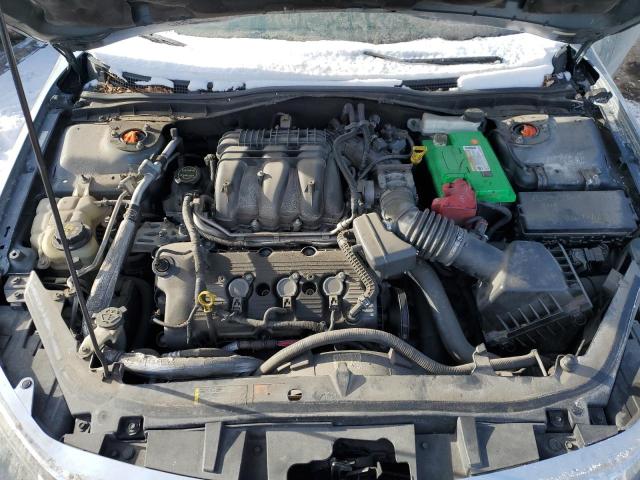 Photo 11 from auction – 2011 FORD FUSION SEL with VIN 3FAHP0JG6BR278310