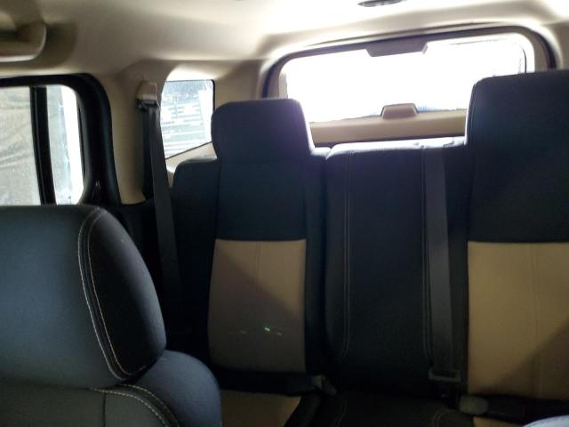 Photo 10 from auction – 2008 HUMMER H3 with VIN 5GTEN13E788125331