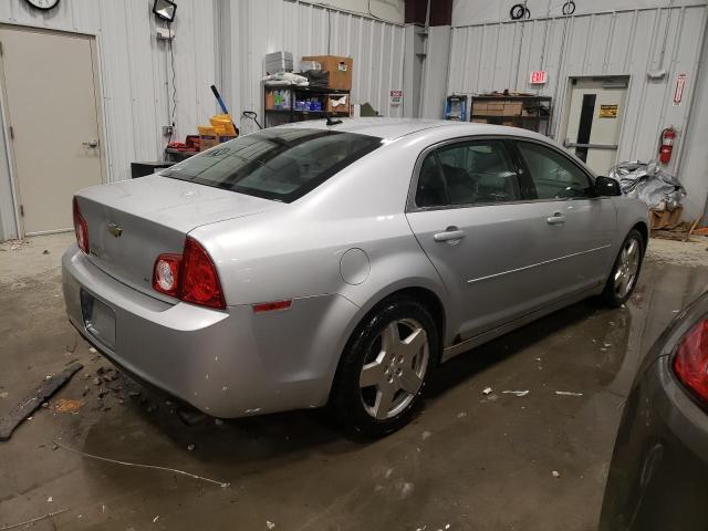 Photo 3 from auction – 2009 CHEVROLET MALIBU 2LT with VIN 1G1ZJ57789F209820
