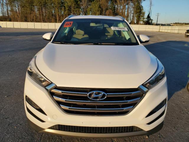 Photo 5 from auction – 2016 HYUNDAI TUCSON LIM with VIN KM8J33A29GU095122
